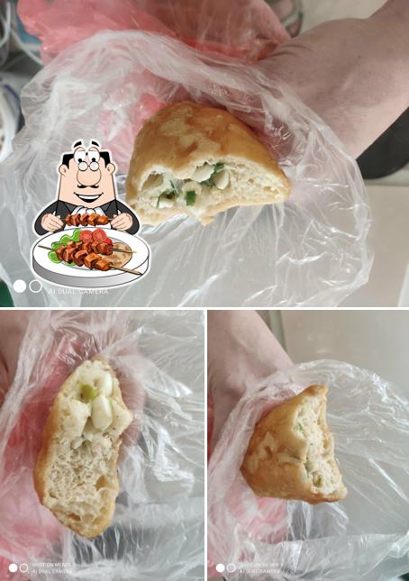 Кафе&Бистро