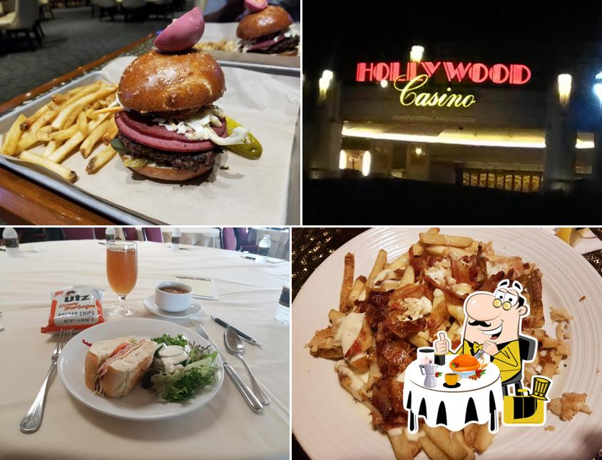 Hollywood Casino at Penn National Race Course