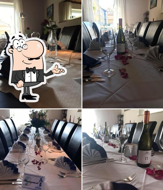 Fivos Restaurant