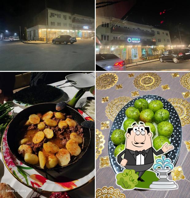 Green Restaurant