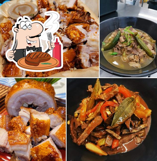 JEMPOY'S LECHON VICTORIA