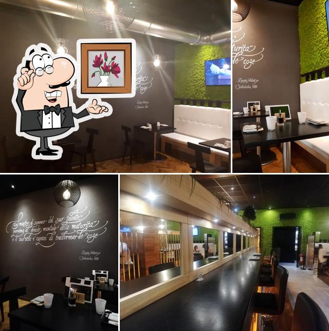 Japanese Restaurant CRU•DO