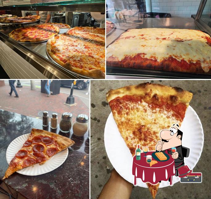 Joe’s Pizza