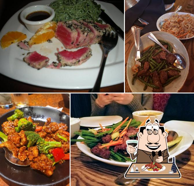 P.F. Chang's