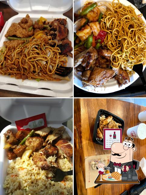 Panda Express