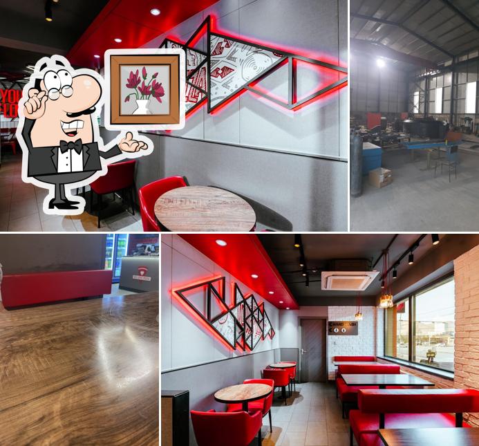 Pizza Hut