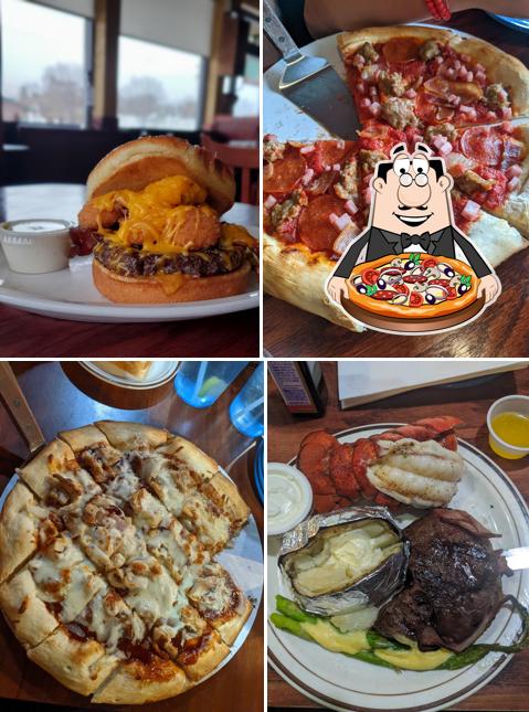 Grizzy's Diner & Tavern