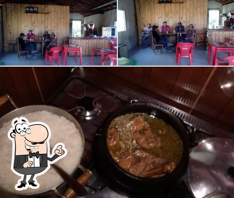Restaurante Da Rozeli