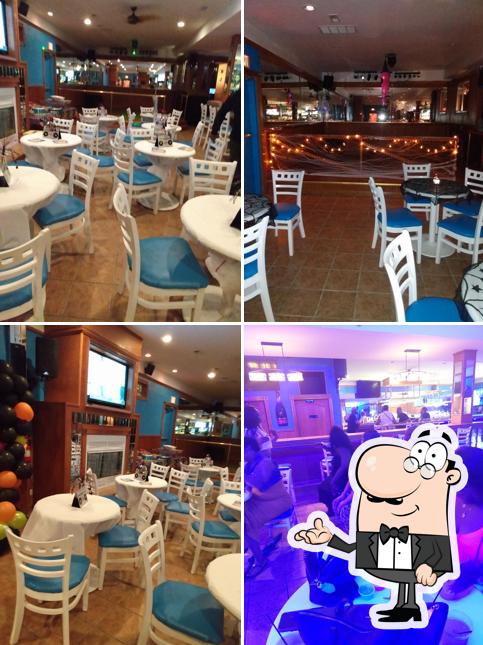 Spotlight Lounge & Entertainment