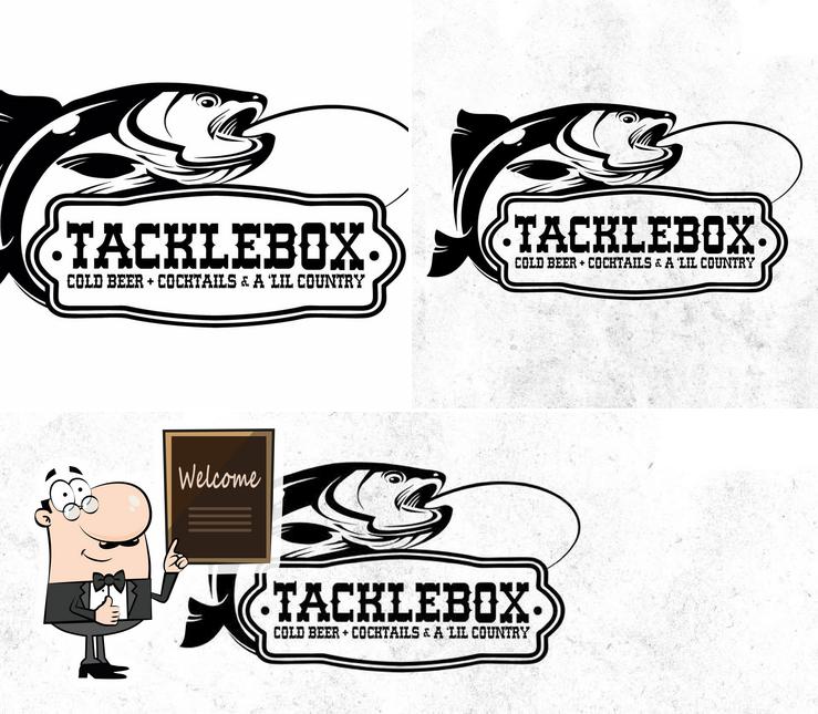Tacklebox