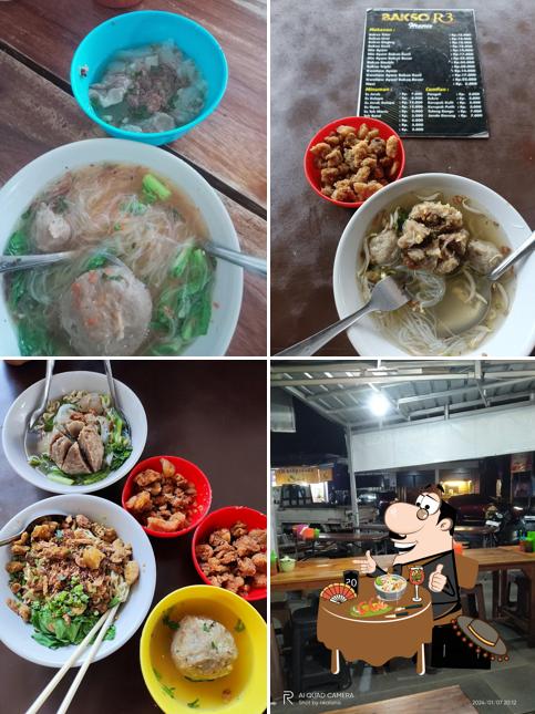 Bakso R3