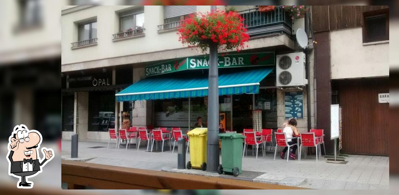 Bar La Passa