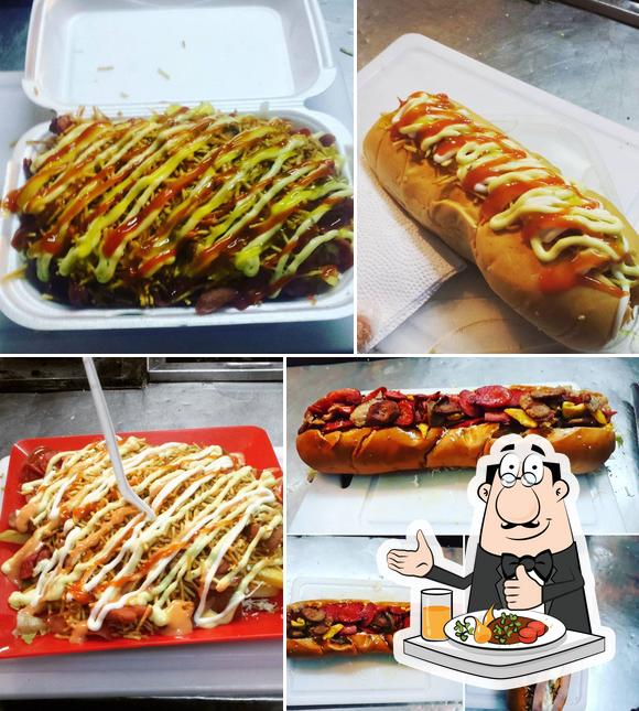 Duq's Fast Food & Restobar