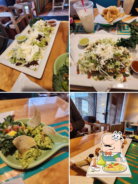 El Rincon Tacos & Margaritas
