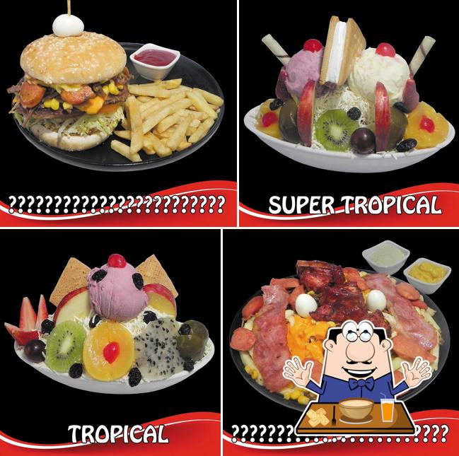 FRUTY ASADOS Y PARRILLA