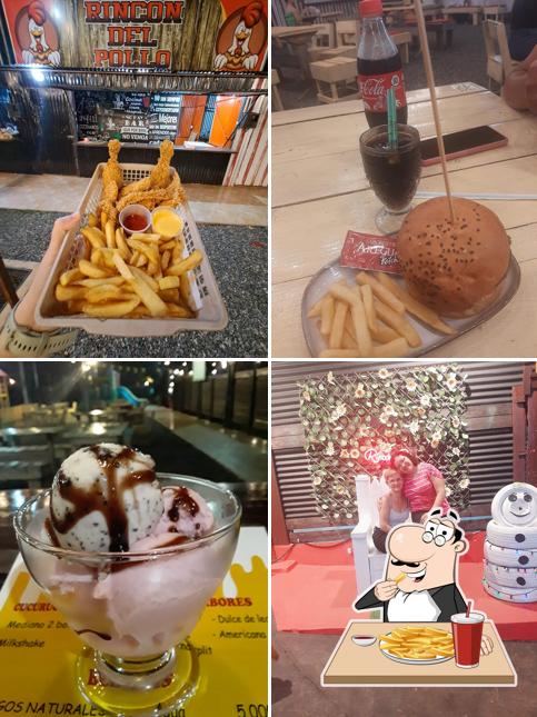 Food Park Rincón R1