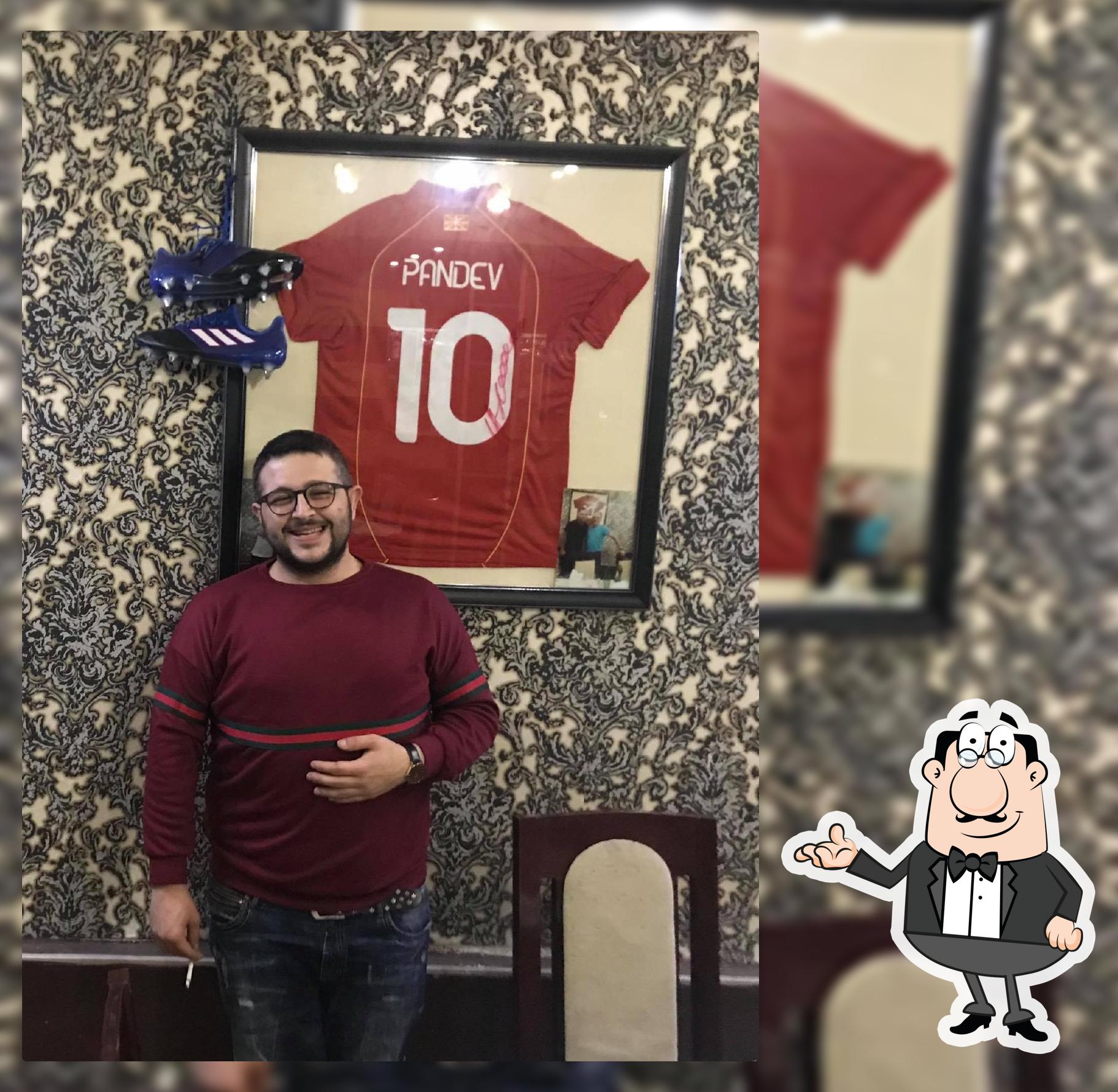 Restaurant Hit