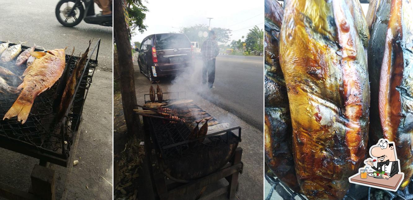 IKAN ASAP CAK MAN