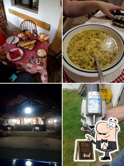 Kod Noce