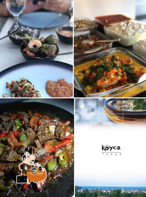 Beliz'i Teras Restaurant