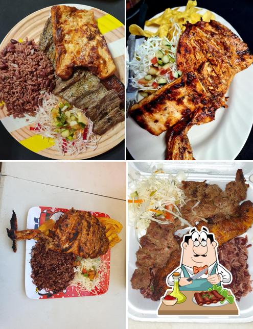 La Chinita Food