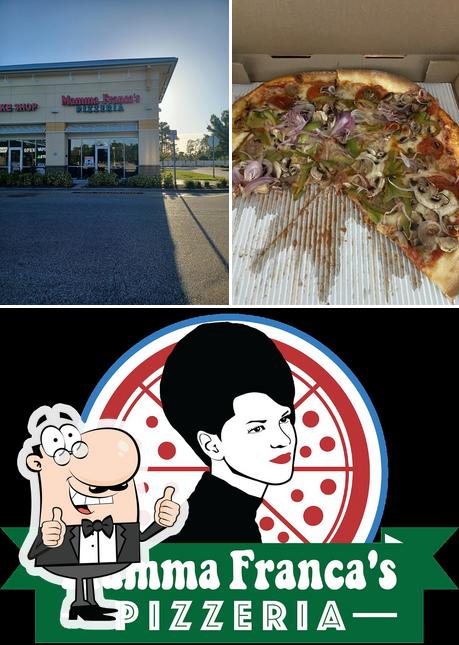 Valentina's Pizzeria