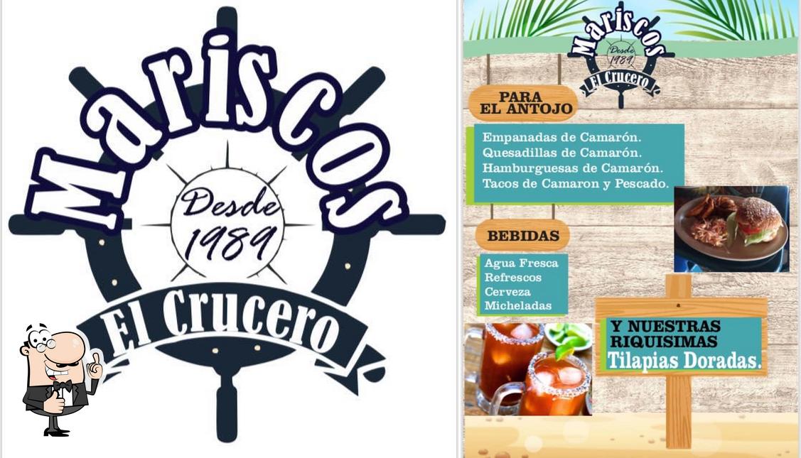 Mariscos “El Crucero”