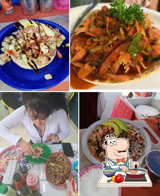 Mariscos Razo