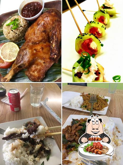 Michelle's Taste of Asia