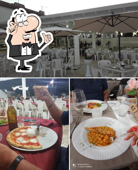 Minotti Ristorante Pizzeria