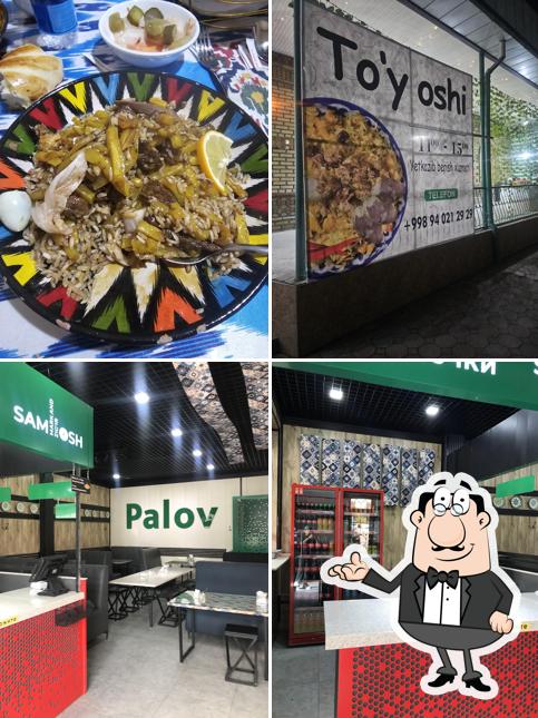 Palov osh markazi