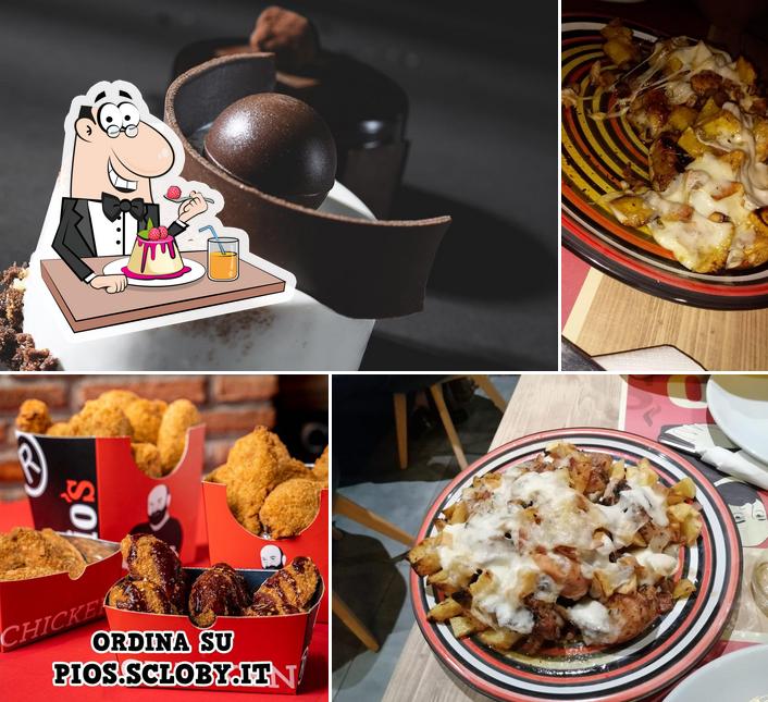Pio's