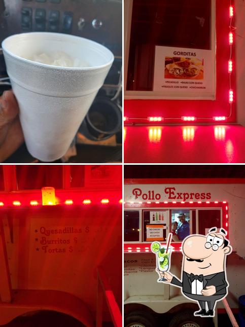Pollo Express