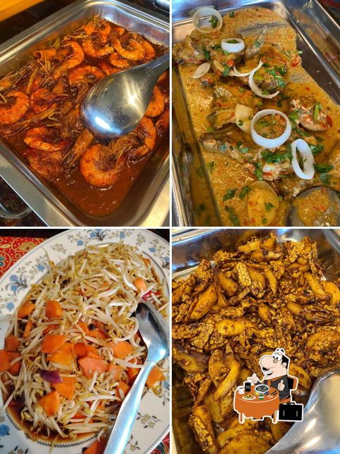 RESTORAN SENDA LOKA