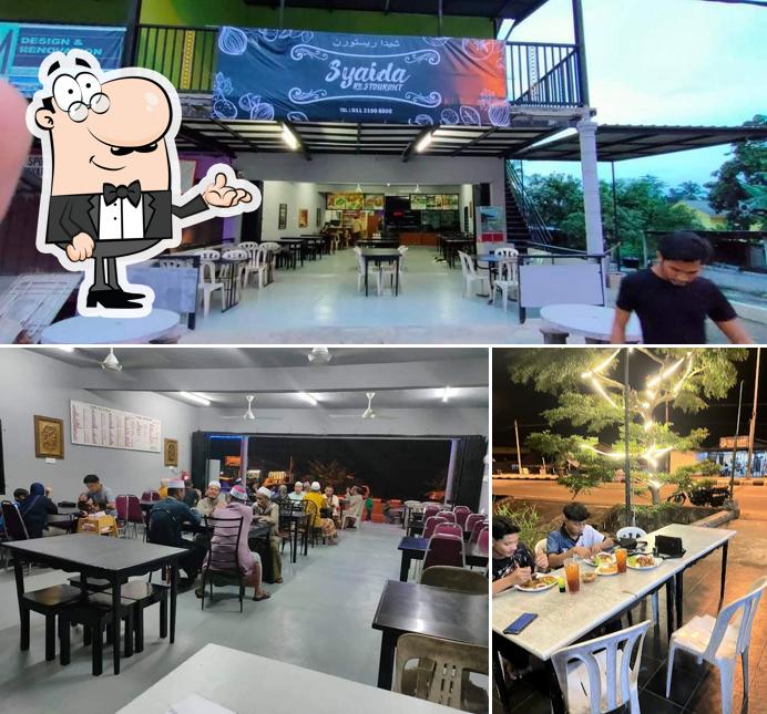 SYAIDA RESTAURANT