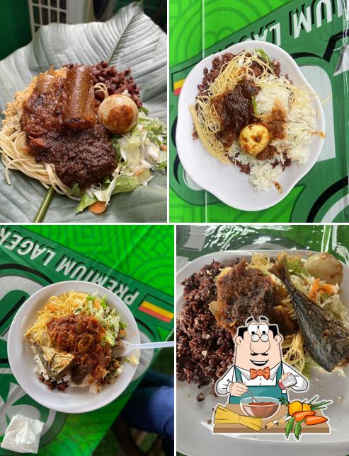 Tsu's Kitchen