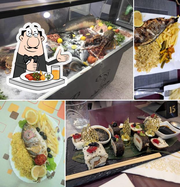 Restaurant el Fath