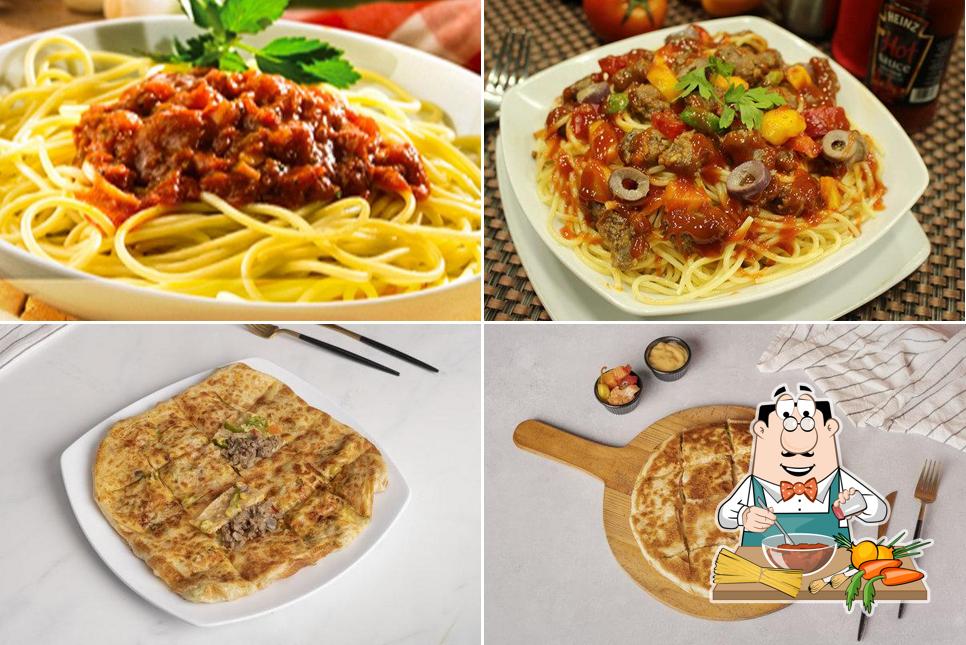 le chef restaurant