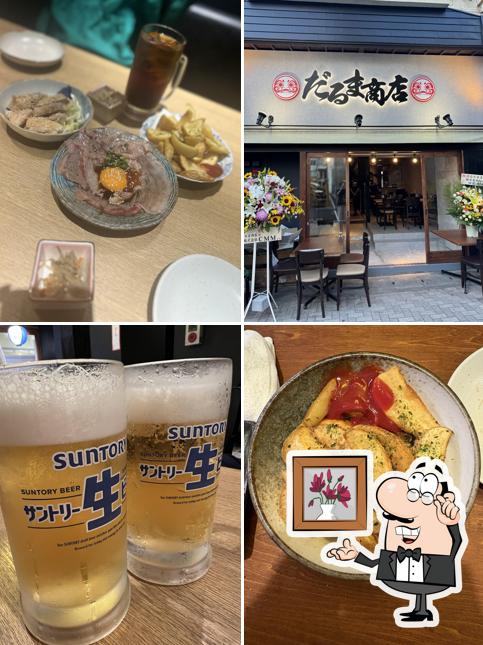 だるま商店