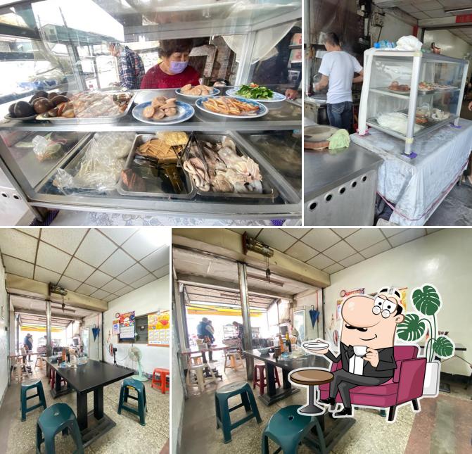 阿嬤的麵店