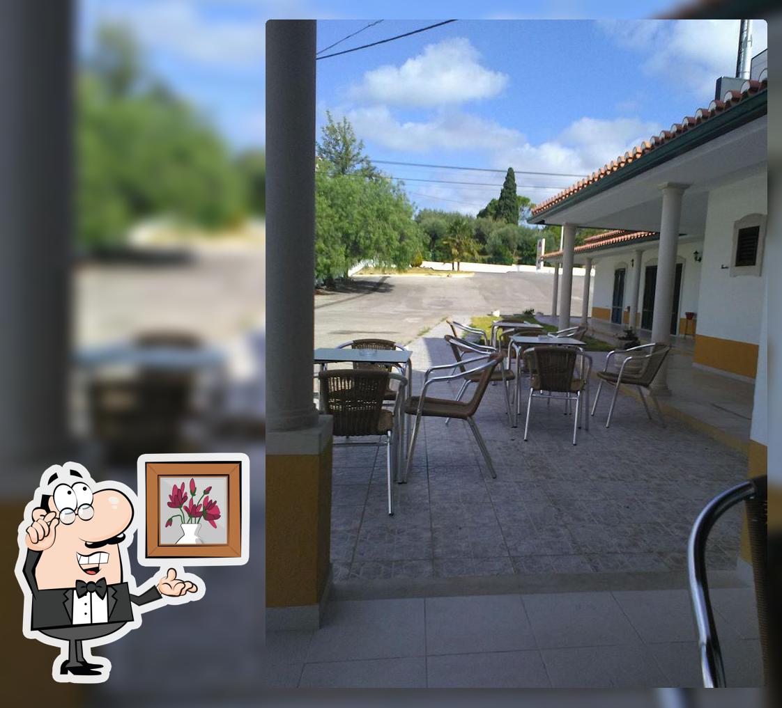 Restaurante Convívio