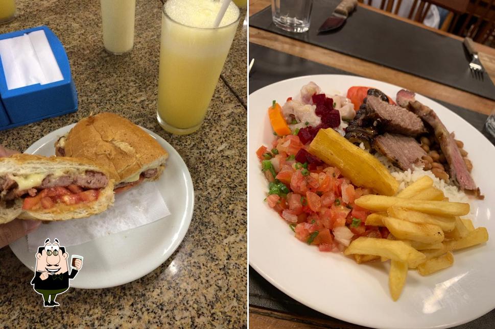 Restaurante Panema