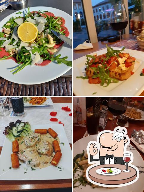 Ristorante Pizzeria Eiscafe Italia
