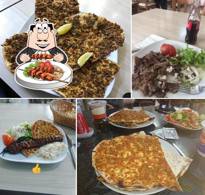 Altin Yaprak Doner Salonu