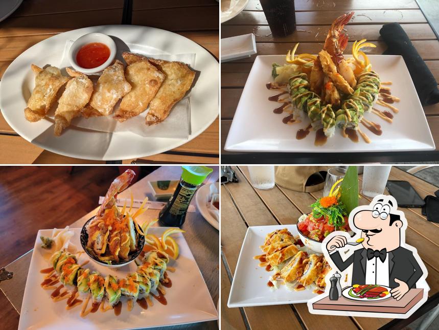 Thai Island Restaurant