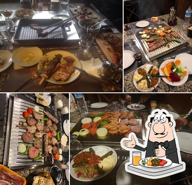 Yusufoğulları Et Mangal
