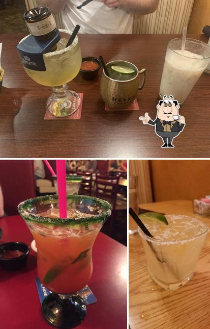 Chepos Fiesta Restaurant