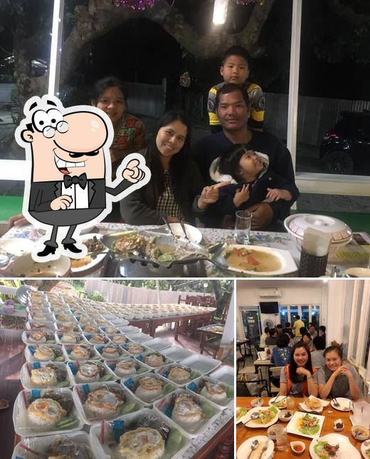 ครัวชบาbyพรนภัส