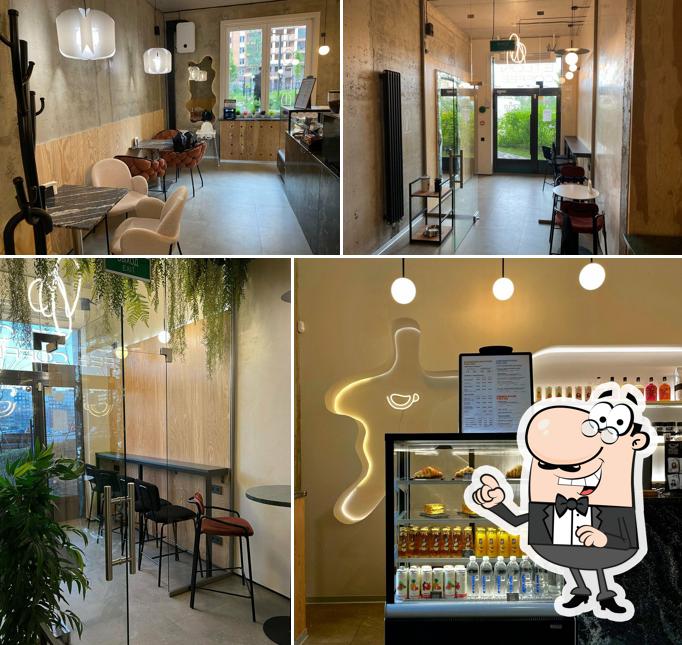Etlon Coffee