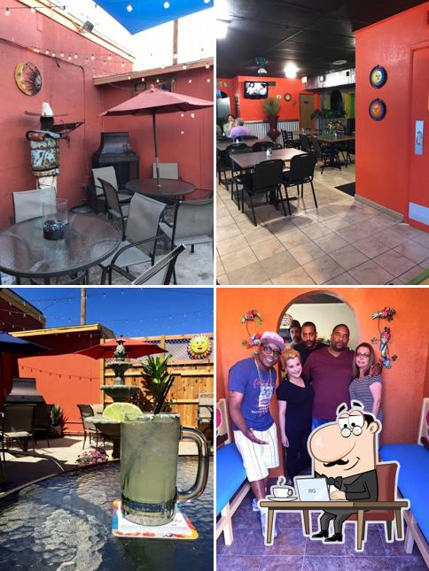 Rosita's